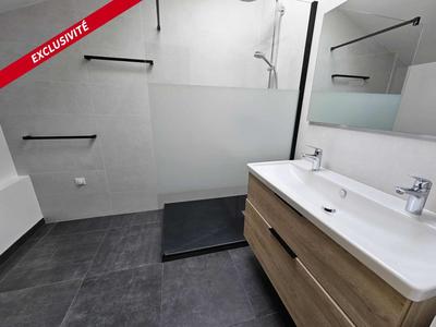 Maison - 131 m² - 4 pièces