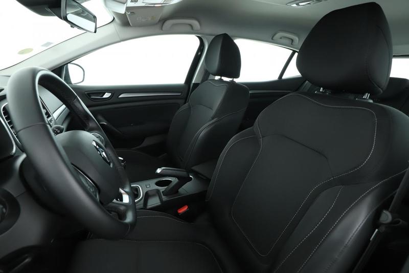 Renault Mégane 1.5 dCi Blue Business 115 ch