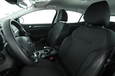 Renault Mégane 1.5 dCi Blue Business 115 ch