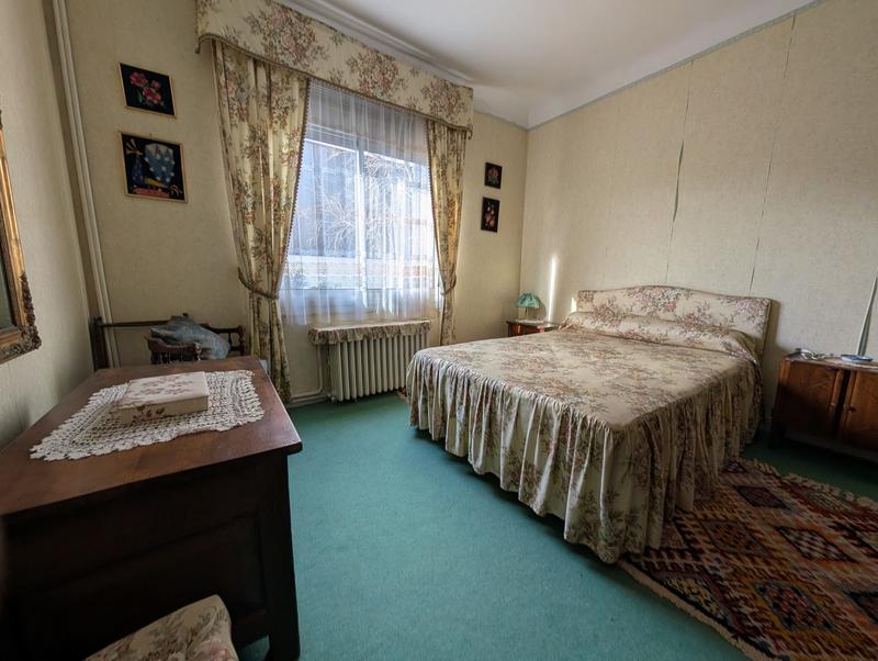 Maison - 152 m² - 6 pièces