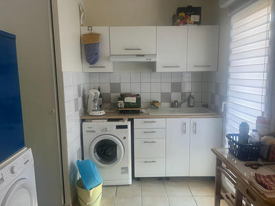 Appartement - 23 m² - 1 pièce