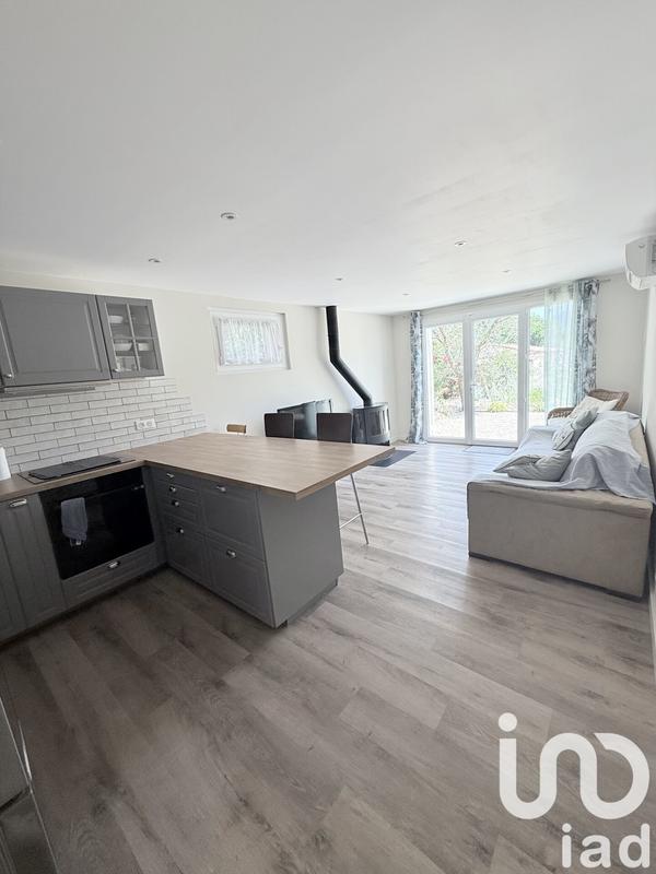 Maison - 171 m² - 6 pièces