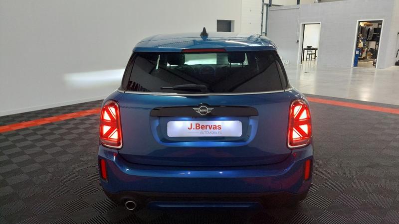 Mini Countryman Cooper Essential 136 ch Bva7