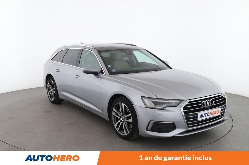 Audi A6 Avant 45 Tfsi Avus s tronic 245 ch