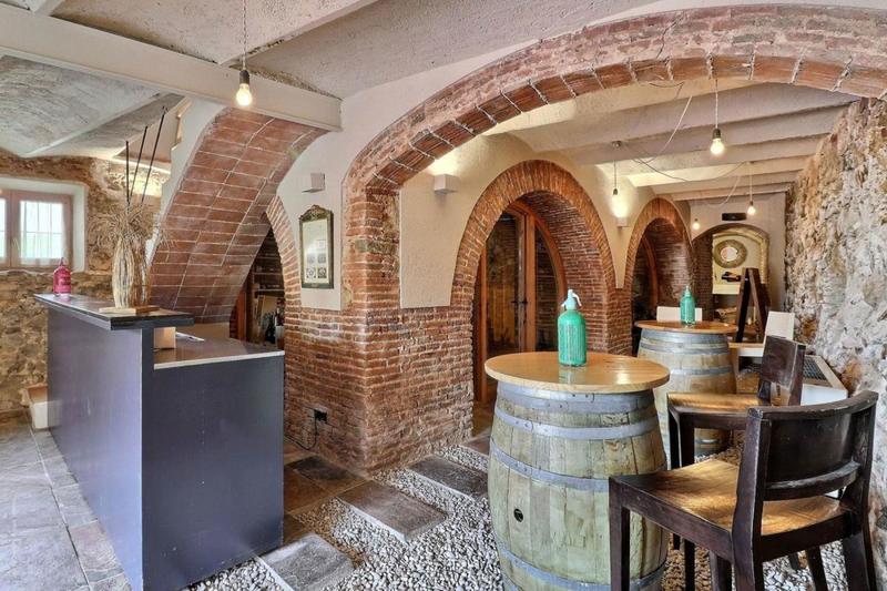 Propriété - 4 154 m²