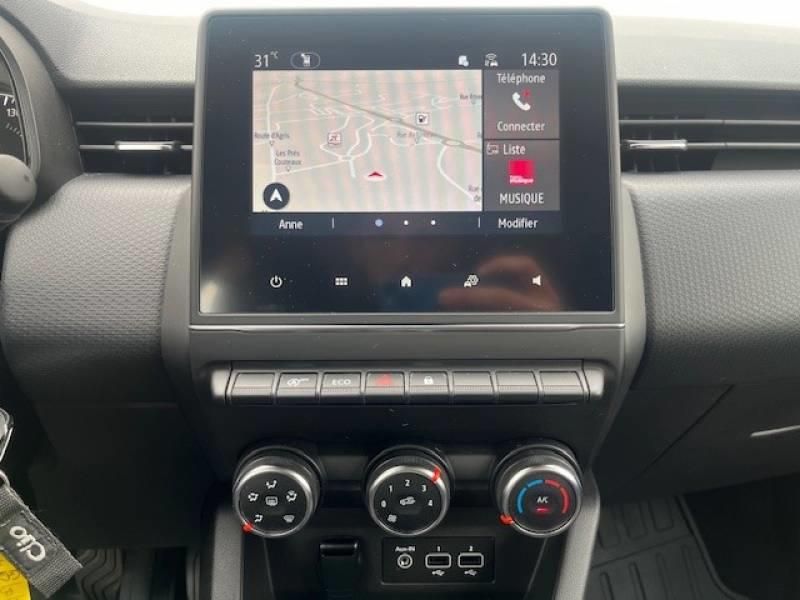 Renault Clio TCe 90 Business