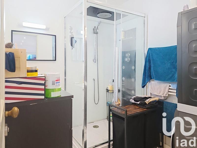 Immeuble - 100 m² - 5 pièces