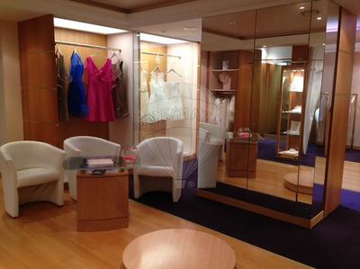 Local commercial - 108 m² - 3 pièces