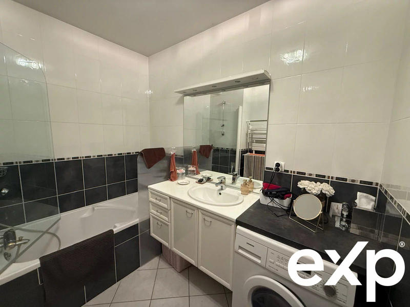 Appartement - 37 m² - 1 pièce