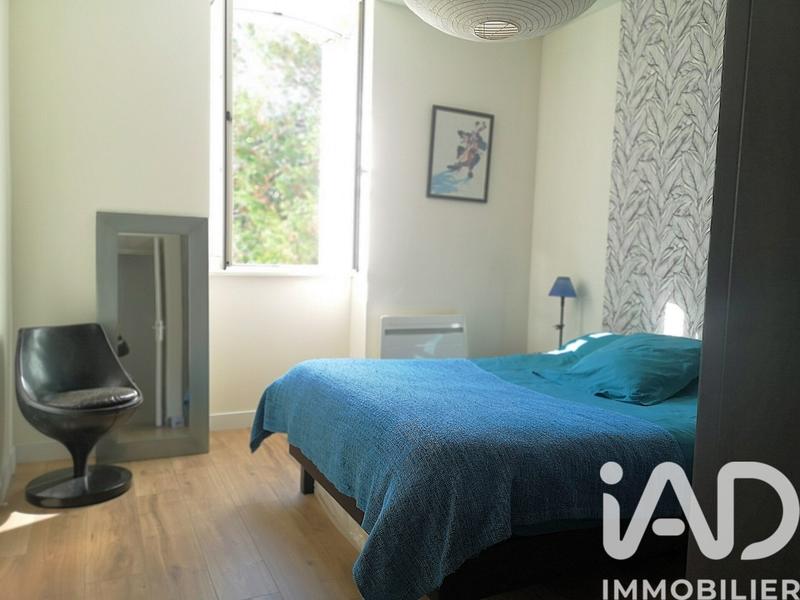 Appartement - 81 m² - 3 pièces