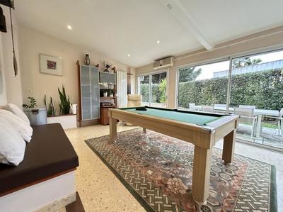 Maison - 170 m² - 5 pièces