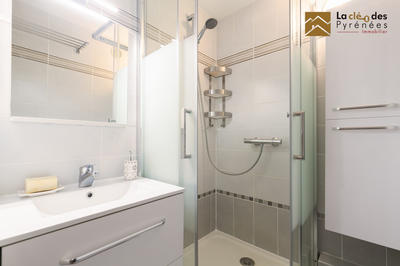 Appartement - 26 m² - 2 pièces