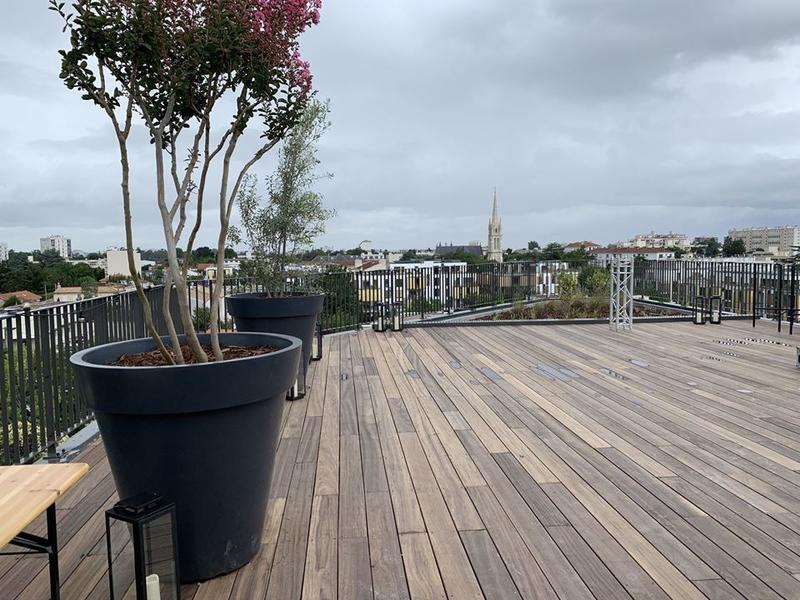 Appartement - 123 m² - 4 pièces