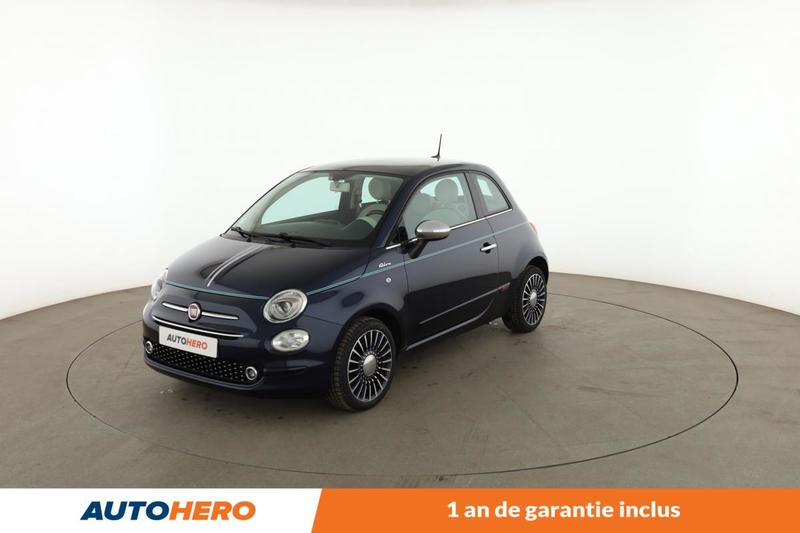 Fiat 500 1.2 Riva 69 ch