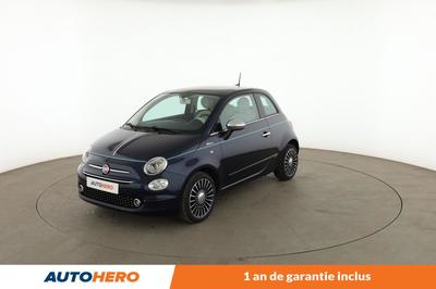 Fiat 500 1.2 Riva 69 ch