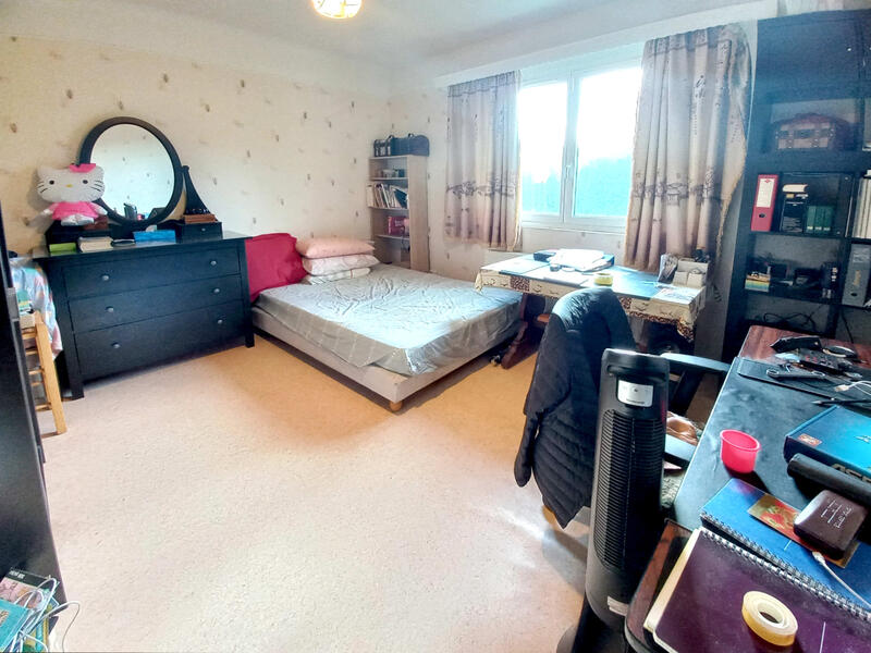 Maison - 160 m² - 7 pièces