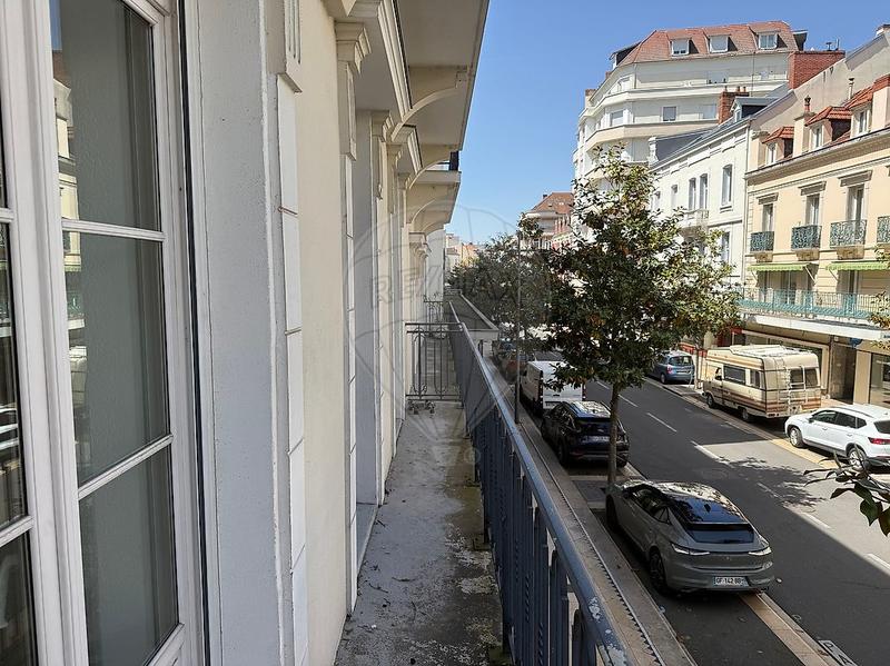 Appartement - 126 m² - 5 pièces