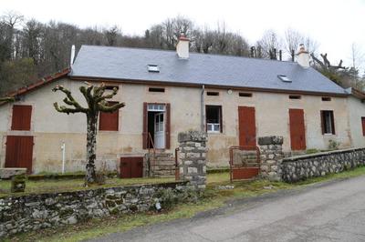 Maison de campagne - 88 m² - 3 pièces