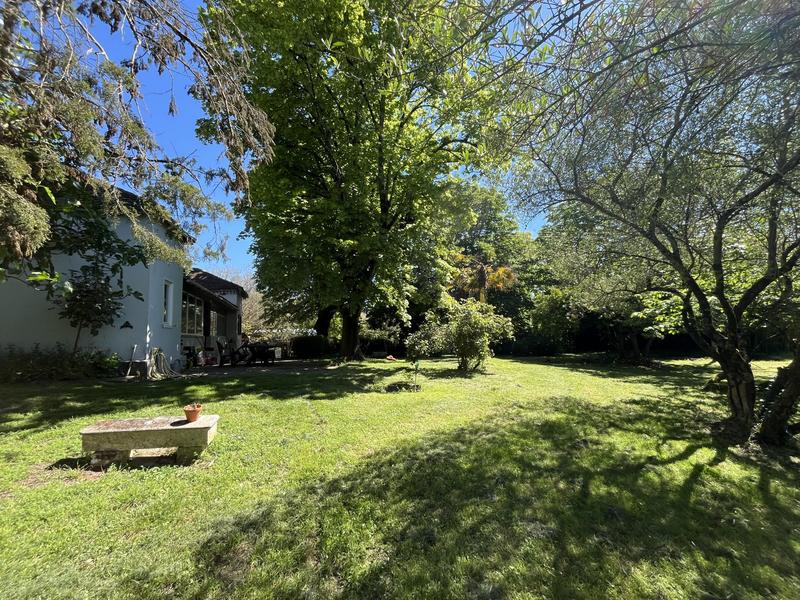 Maison traditionnelle - 135 m² - 4 pièces