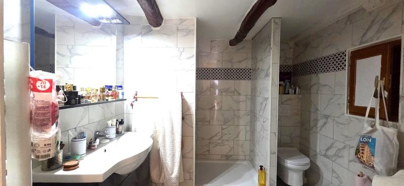 Appartement - 53 m² - 2 pièces