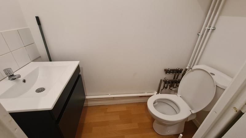 Appartement - 71 m² - 3 pièces