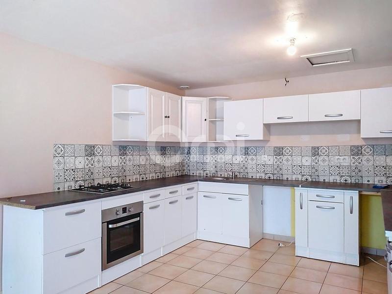 Appartement - 93 m² - 4 pièces