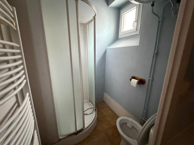 Appartement - 113 m² - 5 pièces