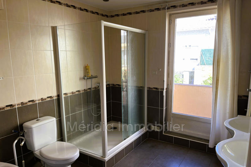 Maison de ville - 90 m² - 5 pièces