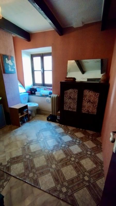 Château - 83 m² - 3 pièces