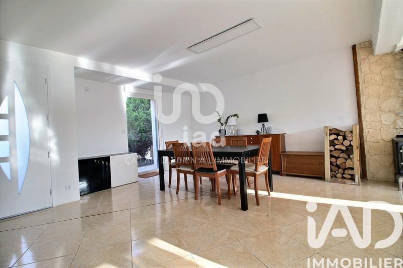 Maison - 149 m² - 8 pièces