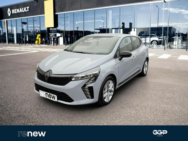 Renault Clio V E2g N8h6w y