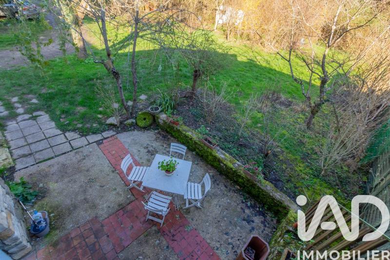 Maison - 150 m² - 6 pièces