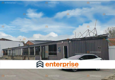 Local commercial - 400 m²