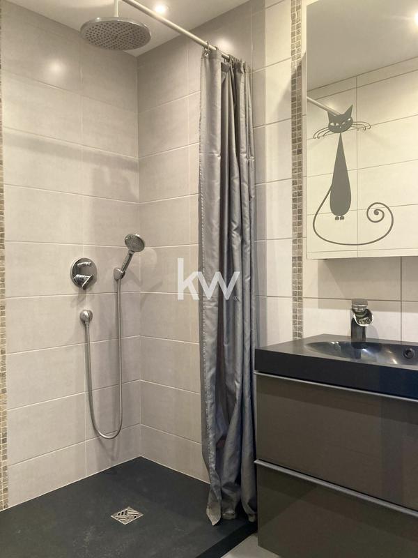 Appartement - 76 m² - 3 pièces