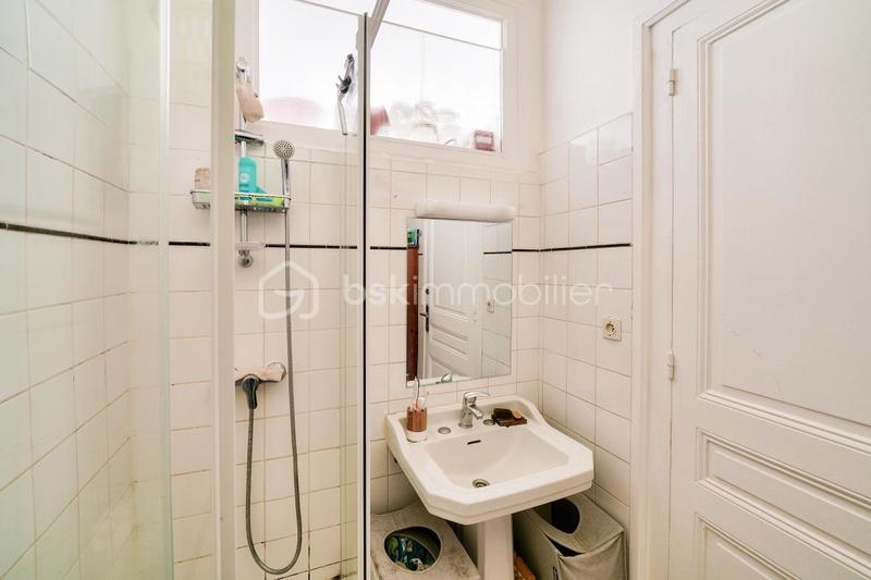 Appartement - 76 m² - 3 pièces