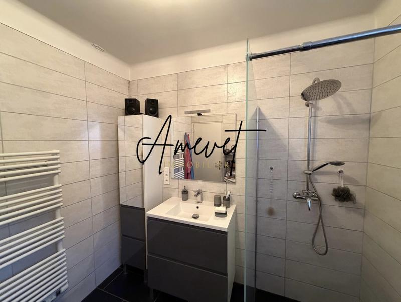 Maison - 97 m² - 4 pièces