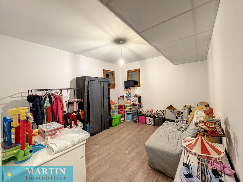 Villa - 182 m² - 6 pièces