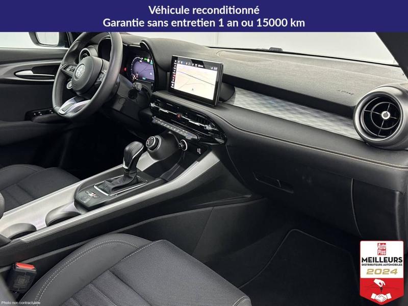 Alfa Romeo Tonale 1.3 Hybride Rechargeable Phev 280ch At6 Ti