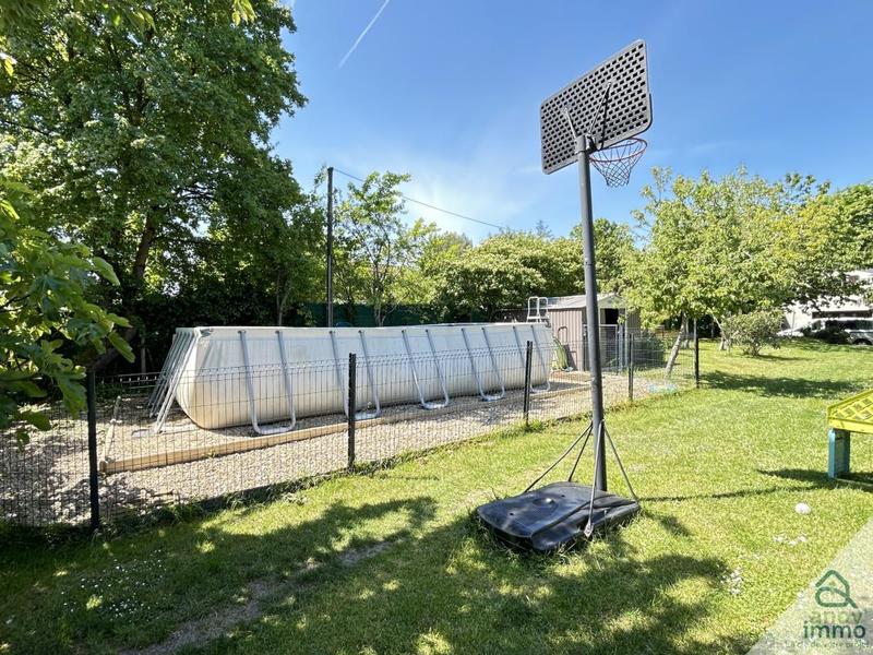 Maison de ville - 235 m² - 10 pièces