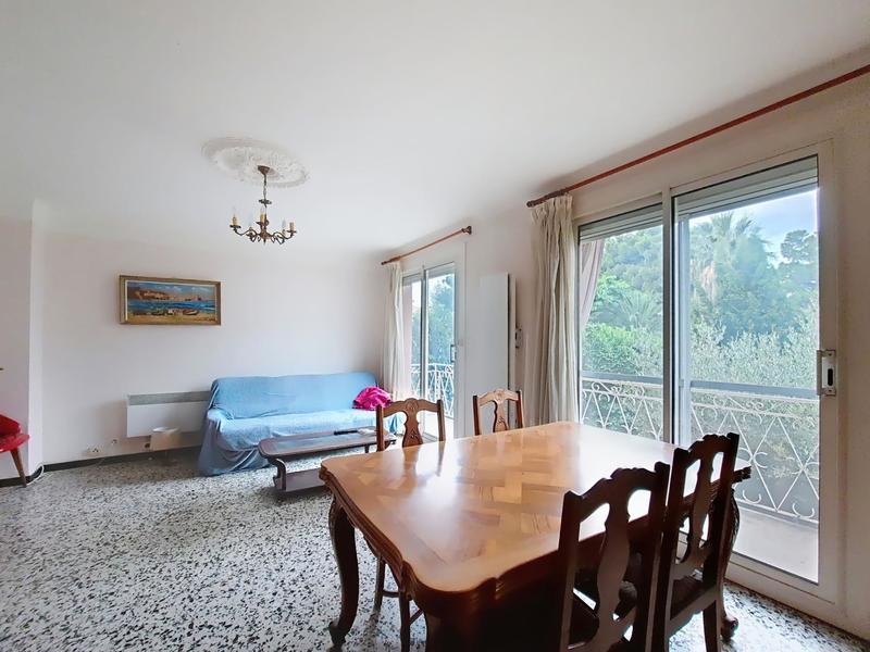 Appartement - 89 m² - 4 pièces