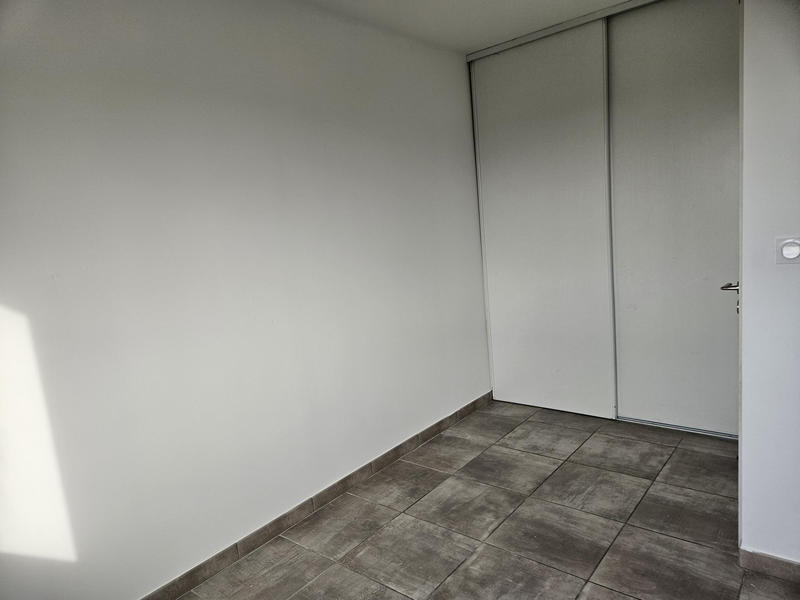 Maison - 89 m² - 4 pièces