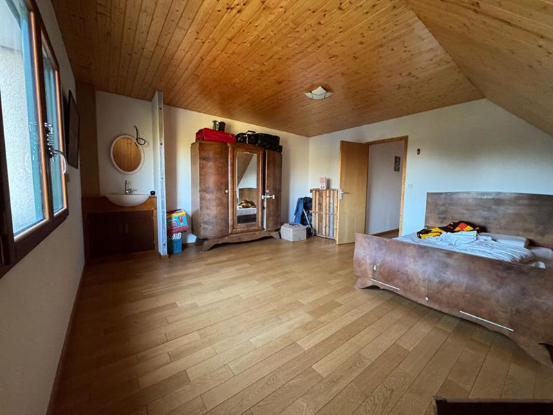 Maison - 236 m² - 7 pièces