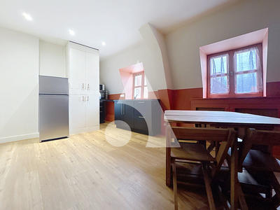 Appartement - 50 m² - 3 pièces