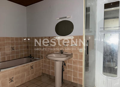 Maison - 94 m² - 4 pièces