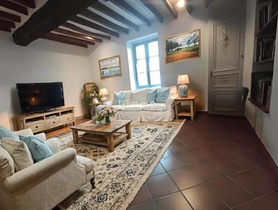 Longère - 146 m² - 7 pièces