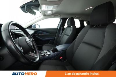 Mazda Cx-30 2.0 Skyactiv-X m Hybrid 4x4 Sportline Bva6 180 ch