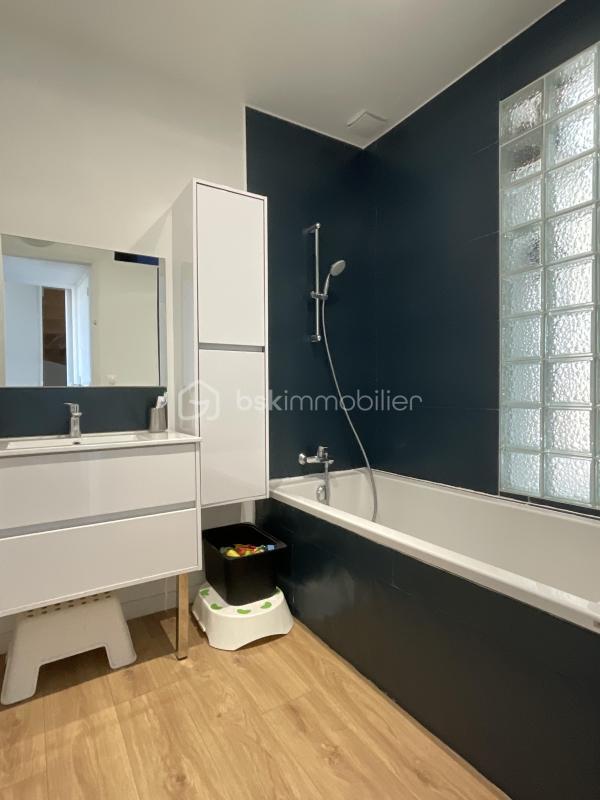 Maison en pierre - 119 m² - 5 pièces