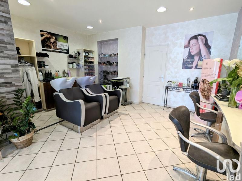 Local commercial - 65 m²