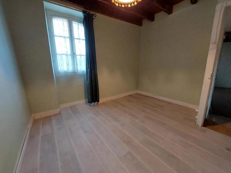 Maison - 73 m² - 5 pièces