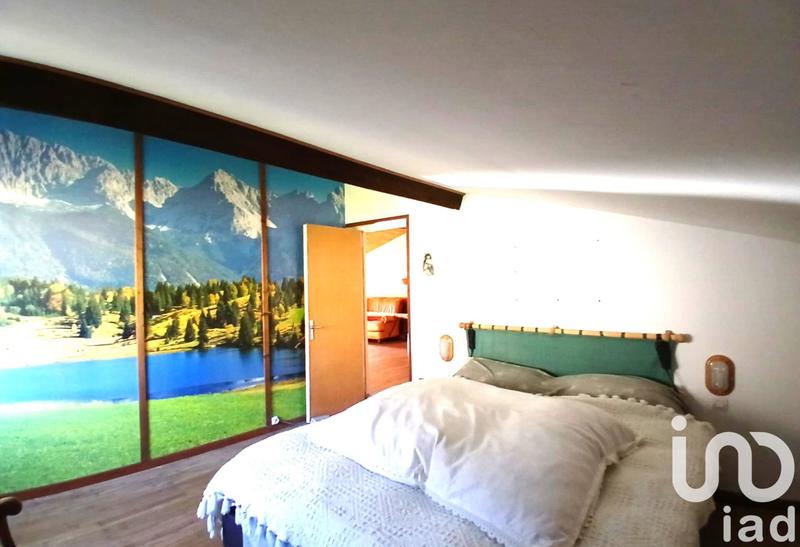 Maison de village - 137 m² - 6 pièces